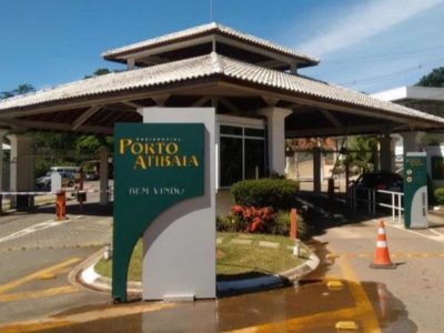 CONDOMINIO PORTO ATIBAIA
