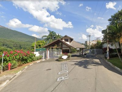 Condominio Água Verde