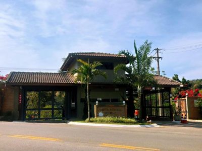 Terras de Atibaia II